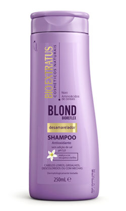 shampoo 250ml