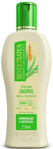 SH CACHOS 250ML