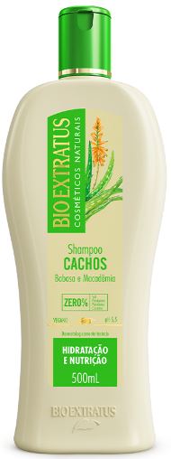 SH CACHOS 500ML   