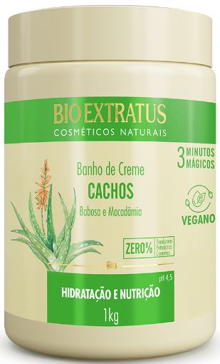 BC CACHOS 1KG