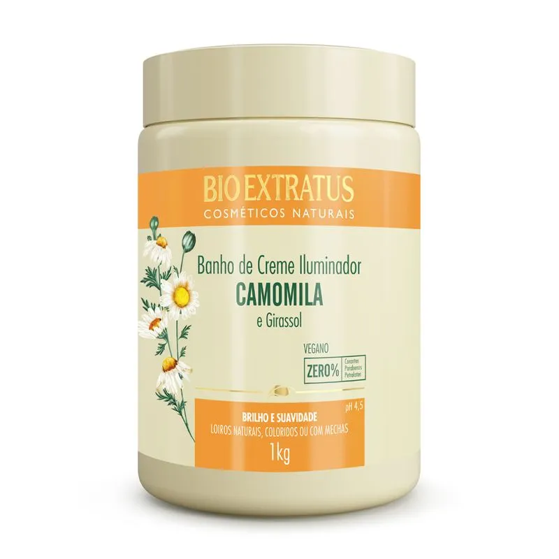 BC CAMOMILA 1KG