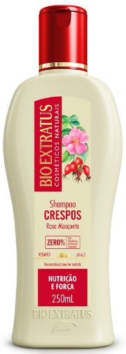 SH CRESPOS 250ML   