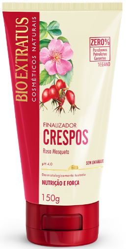 FIN CRESPOS 150G   