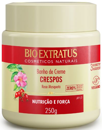 BC CRESPOS 250G    