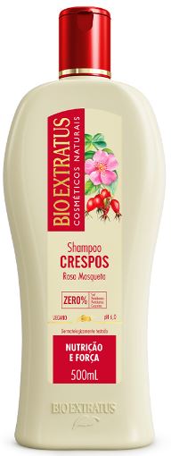 SH CRESPOS 500ML    