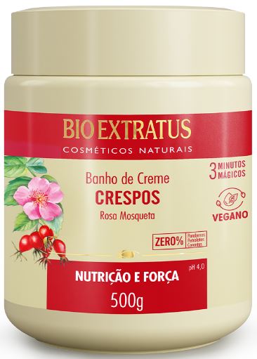 BC CRESPOS 500G  