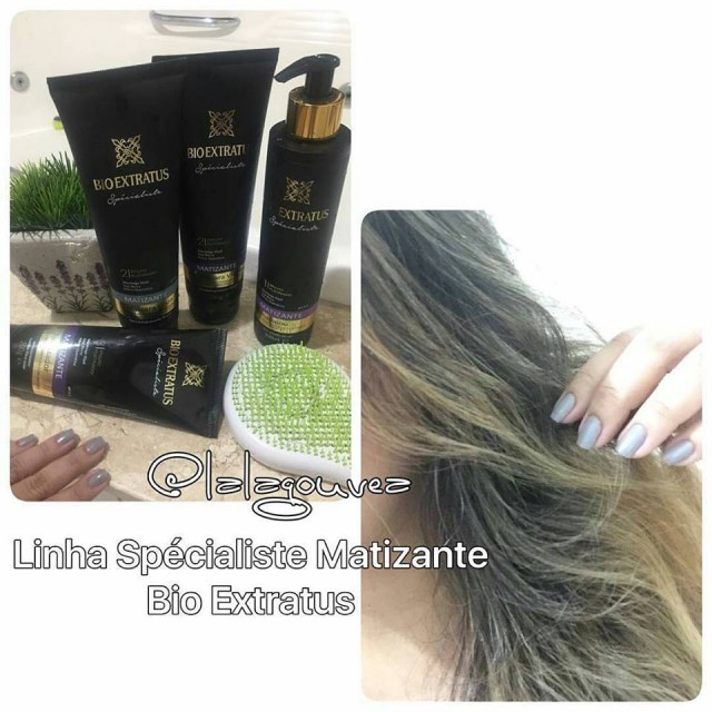 Linha Matizante