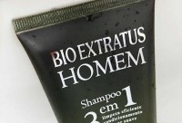 Shampoo 3x1